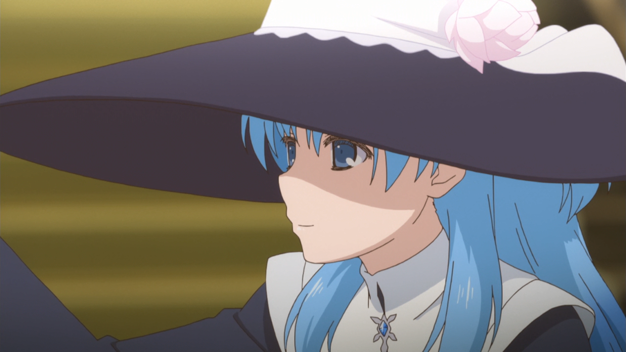 Shuumatsu Nani Shitemasu ka? Isogashii desu ka? Sukutte Moratte Ii desu ka? (Yashiro Subs)